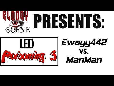 Ewayy442 vs Man Man