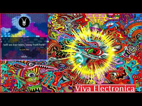 Just Her - Will We Ever Learn (Extended Mix) [Selador Recordings]