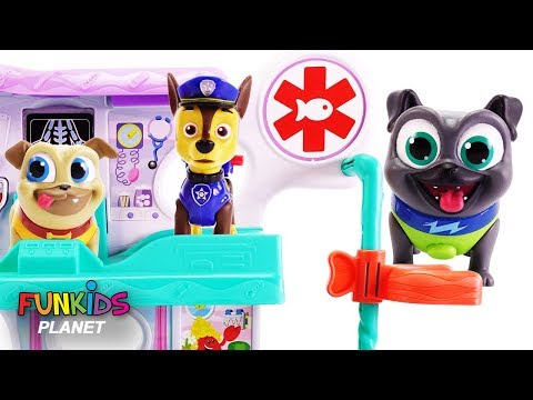 YouTube Thumbnail