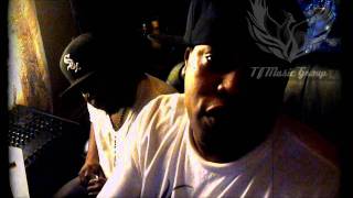 Millz Da Great -Exclusive rare freestyle footage