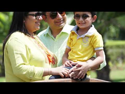 Happy Birthday Hiram