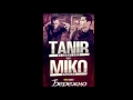 Tanir (DGJ) feat. Miko Upgrade - Бережно (2013) 