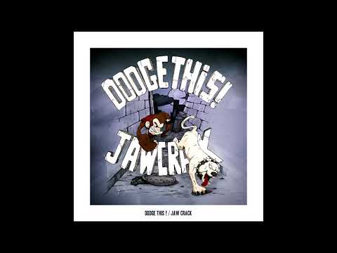 Dodge This / Jaw Crack - Split 2020 (Full Split)