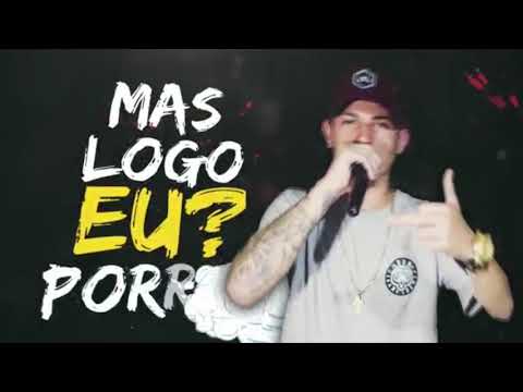 MC Lipinho do MP - Logo Eu ( DJ Chato ) | Liryc Vídeo | Lançamento 2019