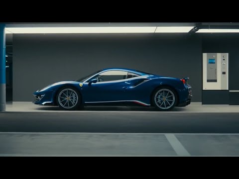 James Hype,Öwnboss,Ronna Riva - Ferrari Vs Move Your Body Vs Momento | Marc Rayen&Danny Burg Mashup