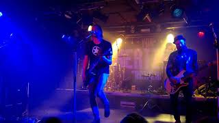 Von Hertzen Brothers - Long Lost Sailor - Live @ Lutakko 16.12.2017