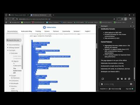 Item video thumbnail