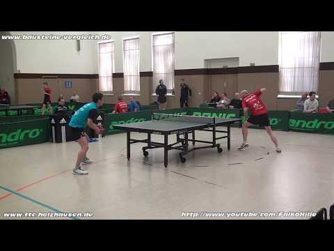 Falko Hille - Pedro You