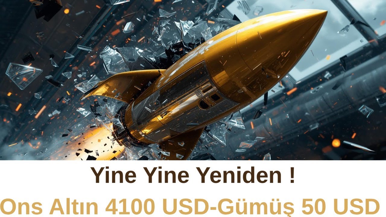 Altını Arttırma Yada Düşürme Bahanesi Çok.. Kalıcı Yatırımcı Olmayı Öğrenmeyen Hep Kaybeder