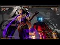 MORTAL KOMBAT 1 SINDEL FATAL BLOW 4K 60FPS
