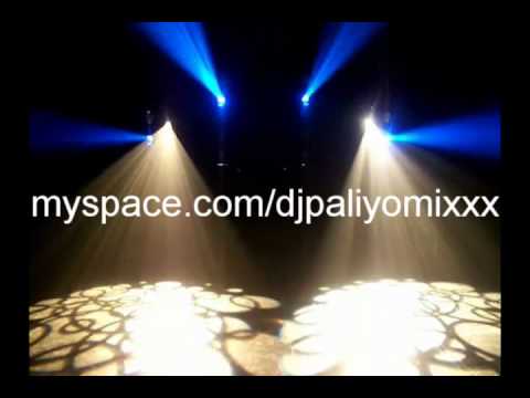 ando bien pedo remix