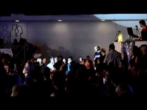 NONTOPERRR! x ADAM GIELATA [Puncher Wroclaw] ANTHEM GALAVEČER BOJOVNÍKŮ 5 PARDUBICE