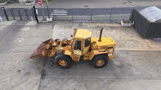 HANOMAG 44C cargadora de ruedas | Imagen 5 - Machineryline