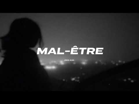 [FREE] Klem Type Beat "Mal-être" | Instru Sad Piano/Voix