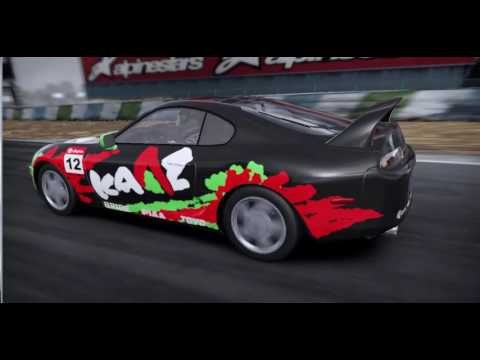 Прохождение Need for Speed Shift 2 Unleashed часть 21 Классика- Япония- быстрый круг