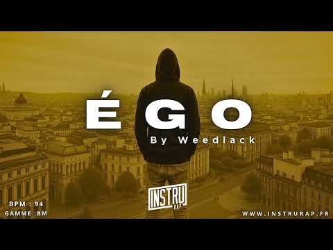 InstruRap and Weedlack