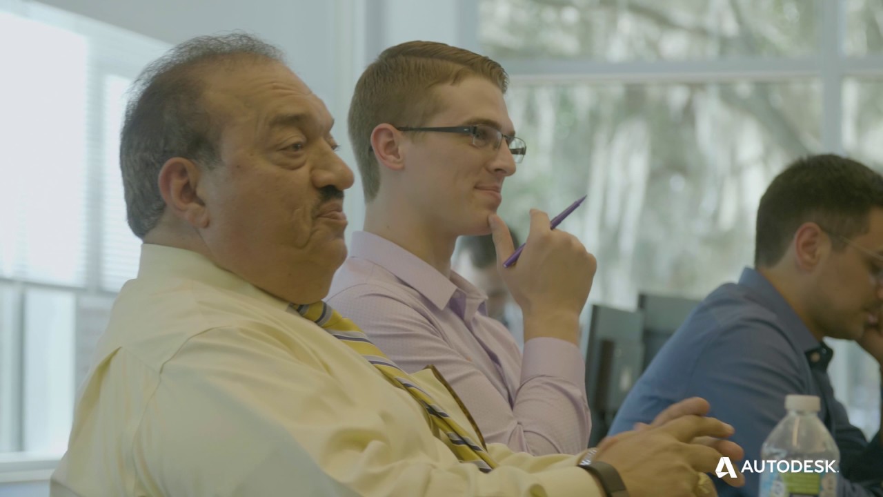 Why students need to learn Connected BIM