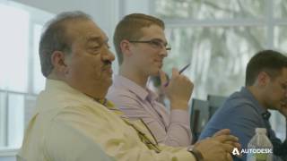 Why students need to learn Connected BIM