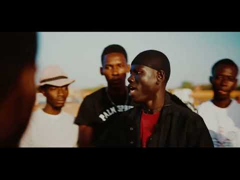 Kombonka - Leyango Ft. Lighterbonmax [Official Video] Dir. By| Chamax Visuals