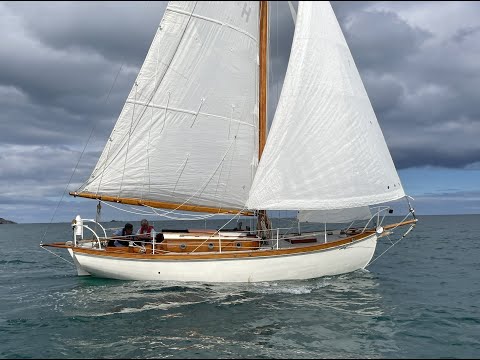 Harrison Butler Englyn Class ALMONDE For Sale