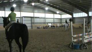 Persia in Anne clinic 2