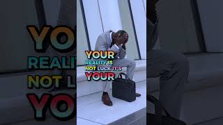 You Become What You Think 💭 | MOTIVE X #Mindset #Motivation #Wealth #NapoleonHill #Success