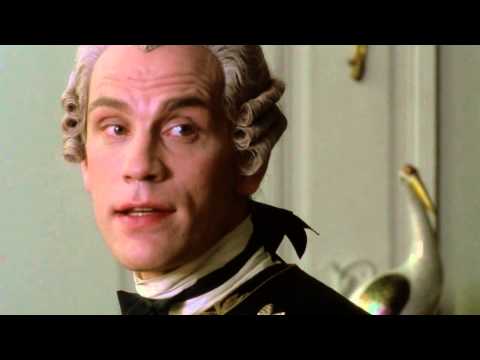 It's Beyond My Control (Les Liaisons Dangereuses)