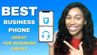 How To Get A Business Phone Number in 2024 | Cheap & Great for Business Credit