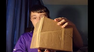 Buying a Rare Amiibo off of eBay