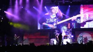 Scorpions with Uli John Roth - Fly to the rainbow (Athens 2007)