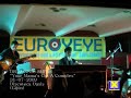 EUROYEYE 2009. DR LONNIE SMITH   YOUR MAMA S GOT A COMPLEX