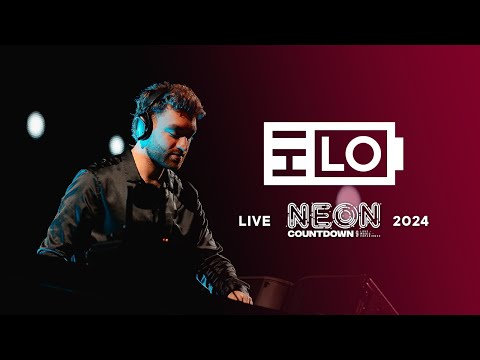 HI-LO Live @ NEON Countdown 2024