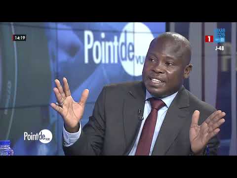 POINT DE VUE : INVITÉ COLONEL ALY MIME - DIMANCHE 13 SEPTEMBRE 2026