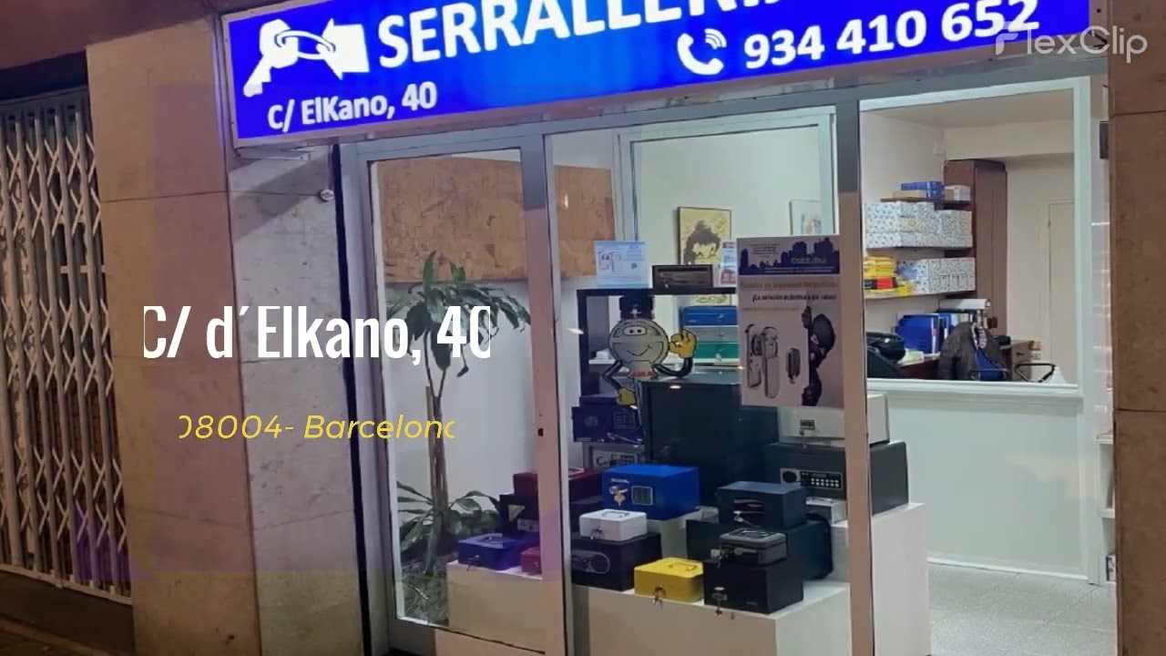 Vídeo thumbnail