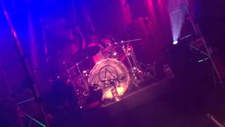 Trapt - Human (Like The Rest Of Us) Live at Diesel Concert Lounge
