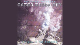 Suzy is a Headbanger