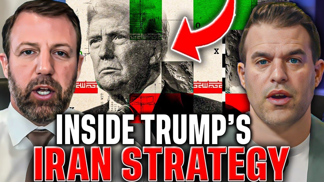 An Inside Look At The Pipeline of Awesome Coming Soon From the Trump Admin