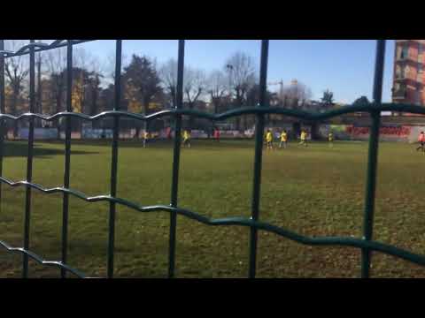 ALLIEVI BERGAMO - Zanconti-Arzago