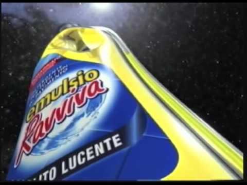 RAVVIVA, il Dosagiusto - 2003