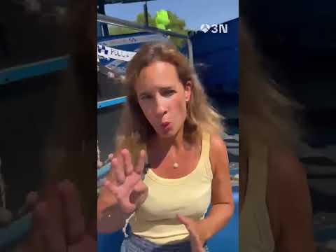 🎡 Ocho menores heridos al salir despedidos de una atracción en la fiesta mayor de Tona (Barcelona)