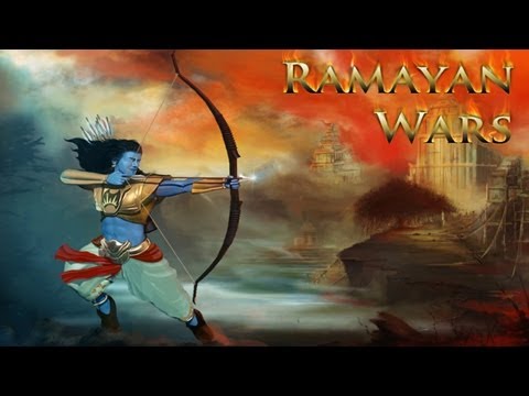 Ramayan 3392 A.D. PC