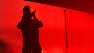 The Weeknd - Mood Music CDQ (The Hills Demo) Original Version