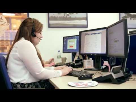 Transglobal Express featured on The Telegraph Business Club Website