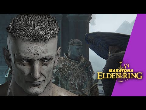 “xXxDesertSlayerXxX III" - 100% Elden Ring w/Sabaku, 2nd Run [Maratona di Studio e Completismo] #13