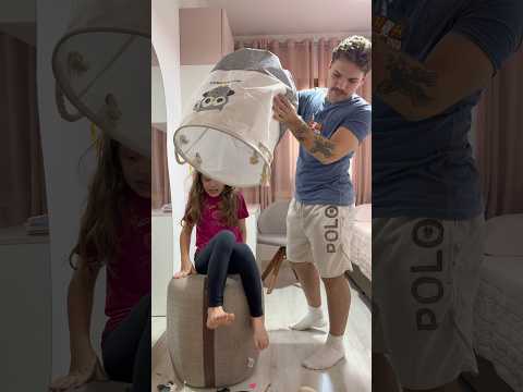 Vamos arrumar 😱 #youtubeshorts #shosts