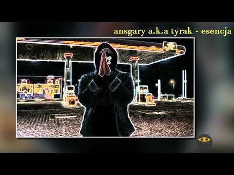 MŁODY TYRAK  - esencja (prod. Ryini Beats)