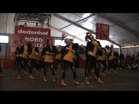 Norddeutsche Meisterschaft 2014