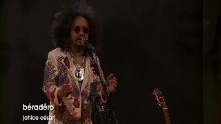 Béradêro (Chico César)