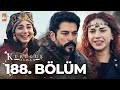 Kuruluş Osman 188 Bölüm Atvturkiye