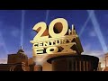20th Century Fox Pixar Animation Studios 1999 Closing